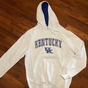 UK hoodie